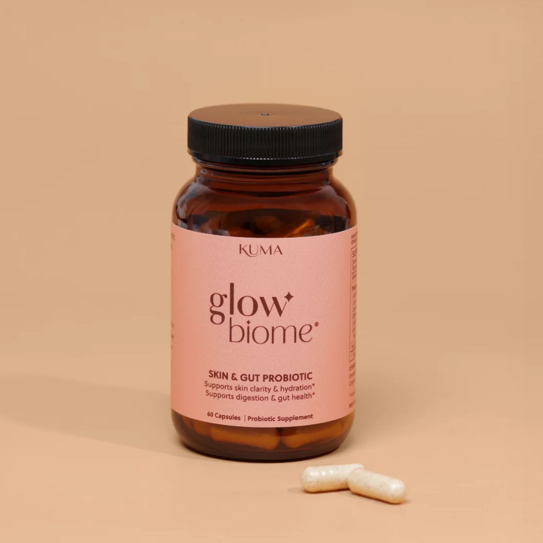 GLOW BIOME PROBIOTIC